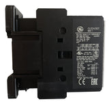 GE CL02A310TY 3 pole UL/CE IEC rated contactor