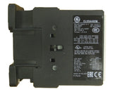 GE CL03A400MU 4 pole UL/CE IEC rated contactor