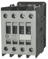 GE CL04A301MJ 3 pole UL/CE IEC rated contactor