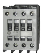 GE CL04A310ML 3 pole UL/CE IEC rated contactor