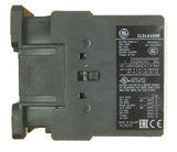 GE CL04A400M 4 pole UL/CE IEC rated contactor