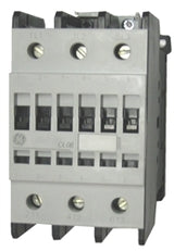 GE CL07A300MU 3 pole UL/CE IEC rated contactor