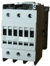 GE CL07A311M 3 pole UL/CE IEC rated contactor