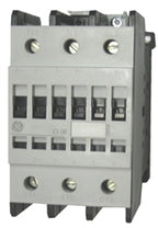 GE CL07A311ML 3 pole UL/CE IEC rated contactor