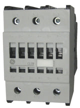 GE CL09A300M 3 pole UL/CE IEC rated contactor