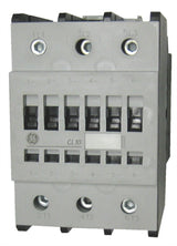 GE CL09A300M1 3 pole UL/CE IEC rated contactor