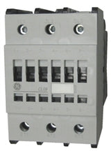 GE CL09A300MF 3 pole UL/CE IEC rated contactor