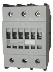 GE CL09A300ML 3 pole UL/CE IEC rated contactor
