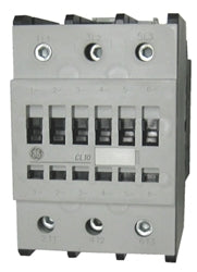GE CL10A311MU 3 pole UL/CE IEC rated contactor