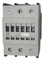 GE CL10A311MY 3 pole UL/CE IEC rated contactor