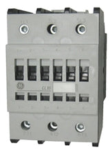 GE CL10A311MY 3 pole UL/CE IEC rated contactor