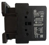 GE CL25A310TS 3 pole UL/CE IEC rated contactor