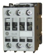 GE CL25D300T 3 pole UL/CE IEC rated contactor