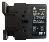 GE CL45A300ML 3 pole UL/CE IEC rated contactor