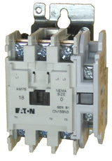 Eaton CN15BN3BB 18 AMP NEMA rated Starter