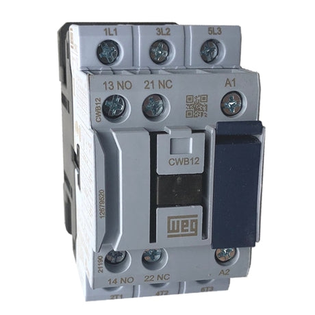 WEG CWB12 contactor