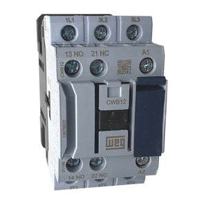 WEG CWB12-11-30C07 contactor