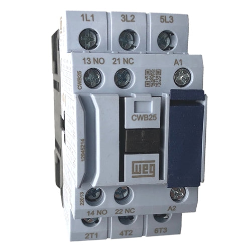 WEG CWB25 contactor