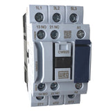 WEG CWB25-11-30C02 contactor