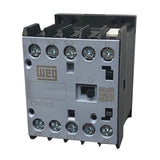 WEG CWC012 miniature contactor
