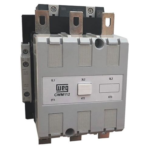 WEG CWM112 contactor