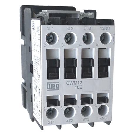 WEG CWM12-11-30V18 contactor