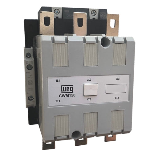 WEG CWM150-22-30E21 contactor