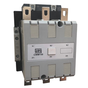 WEG CWM150-22-30E21 contactor