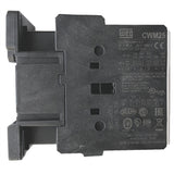 WEG CWM25-00-30V04 contactor