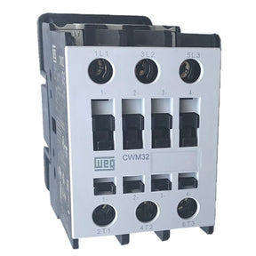 WEG CWM32-01-30V18 contactor