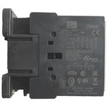 WEG CWM40-10-30V10 contactor
