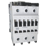 WEG CWM50-00-30V47 contactor