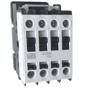 WEG CWM9-10-30V04 contactor