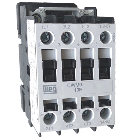 WEG CWM9-22-30V04 contactor