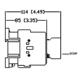 WEG CWM9-10-30V37 contactor
