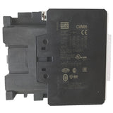 WEG CWM95-00-30V24 contactor