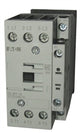 Moeller DILM17-10 24 volt DC 3 pole 18 AMP contactor