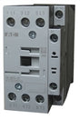 Moeller DILM25-10 24 volt DC 3 pole 25 AMP contactor