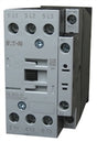 Moeller DILM32-01 120 volt 3 pole 32 AMP contactor