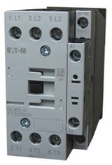 Moeller DILM32-01 240 volt 3 pole 32 AMP contactor