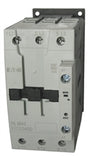 Moeller DILM40 24 volt 3 pole 40 AMP contactor