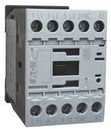 Moeller DILM7-01 3 pole 7 AMP contactor