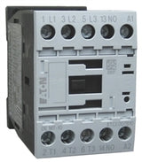 Moeller DILM7-10 24 volt DC 3 pole 7 AMP contactor