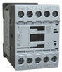 Moeller DILM7-10 24 volt DC 3 pole 7 AMP contactor