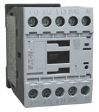 Moeller DILM9-01 3 pole 9 AMP contactor