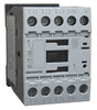 Moeller DILM9-01 24 volt DC 3 pole 9 AMP contactor