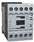 Moeller DILM9-10 120 volt 3 pole 9 AMP contactor