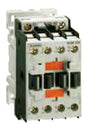 Lovato DPBF1201A23060 3 pole 12 AMP Definite Purpose Contactor