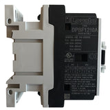 Lovato DPBF1210A 3 pole 12 AMP Definite Purpose Contactor