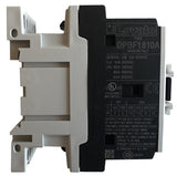 Lovato DPBF1810A04860 3 pole 18 AMP Definite Purpose Contactor